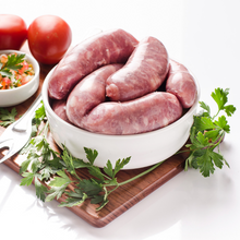 Load image into Gallery viewer, VanniVrystaat - Pork Sausage
