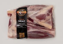 Load image into Gallery viewer, Half Lamb Meat Box - VanniVrystaat
