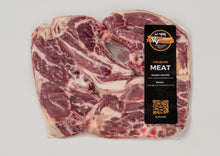 Load image into Gallery viewer, Whole Lamb Meat Box ~ VanniVrystaat
