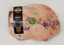 Load image into Gallery viewer, Half Lamb Meat Box - VanniVrystaat
