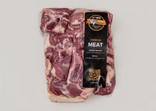 Load image into Gallery viewer, Whole Lamb Meat Box ~ VanniVrystaat
