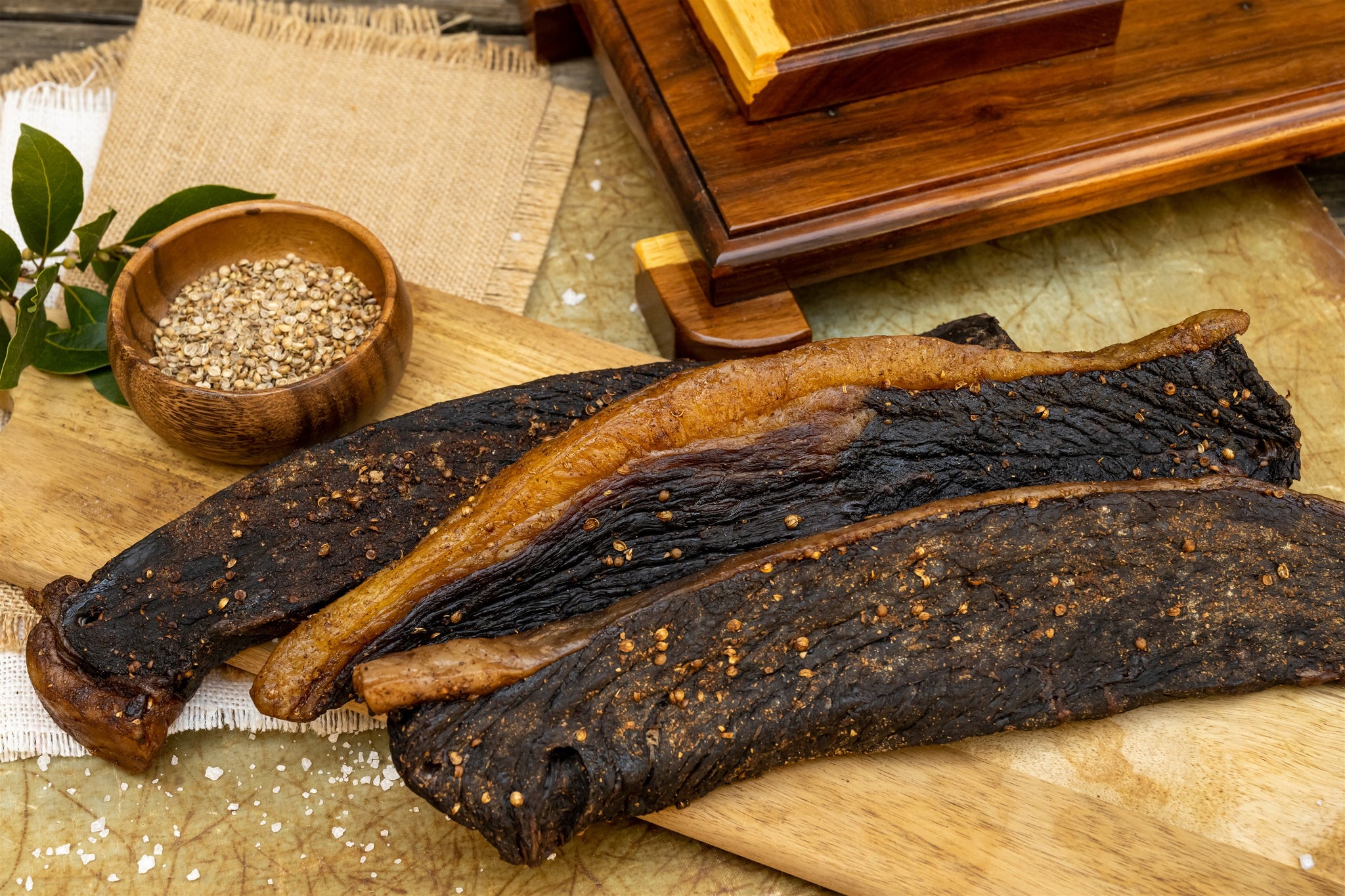 best biltong near me